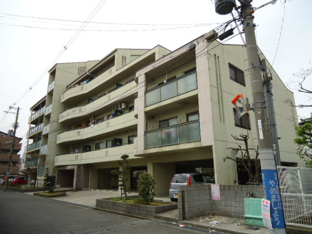 堺市西区鳳西町の賃貸