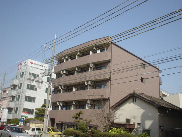 堺市西区鳳南町の賃貸