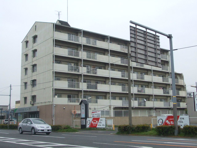 堺市西区浜寺石津町西の賃貸