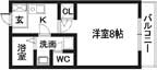 堺市北区金岡町の賃貸